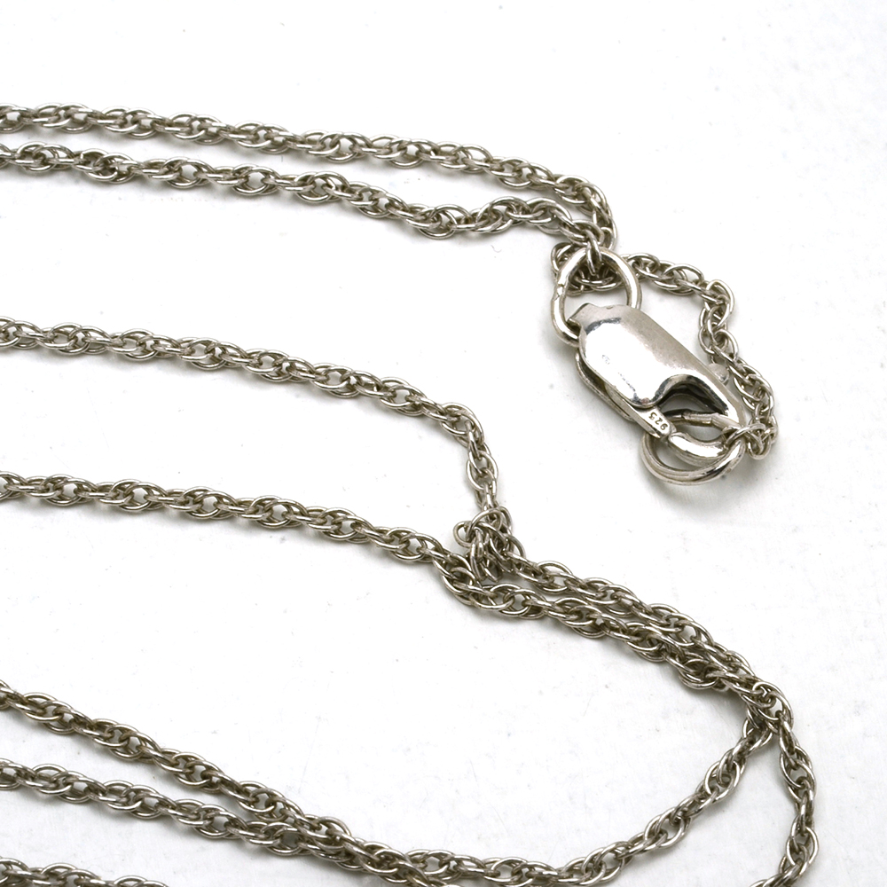 Group of Sterling Silver Jewelry