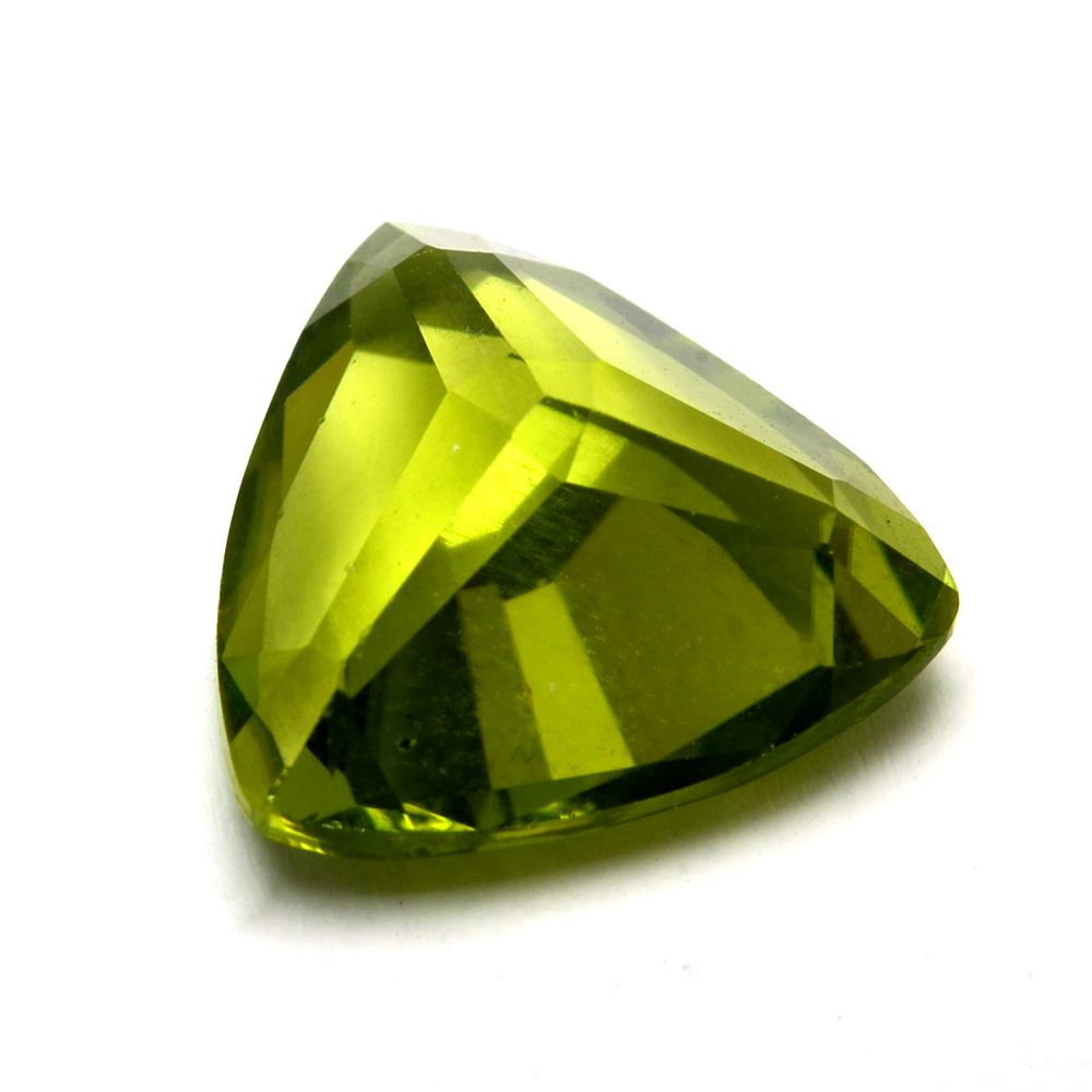 A group of Loose Gemstones