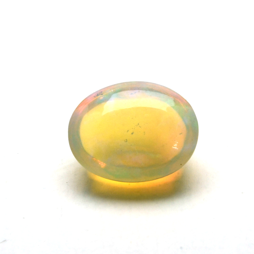 A group of Loose Gemstones