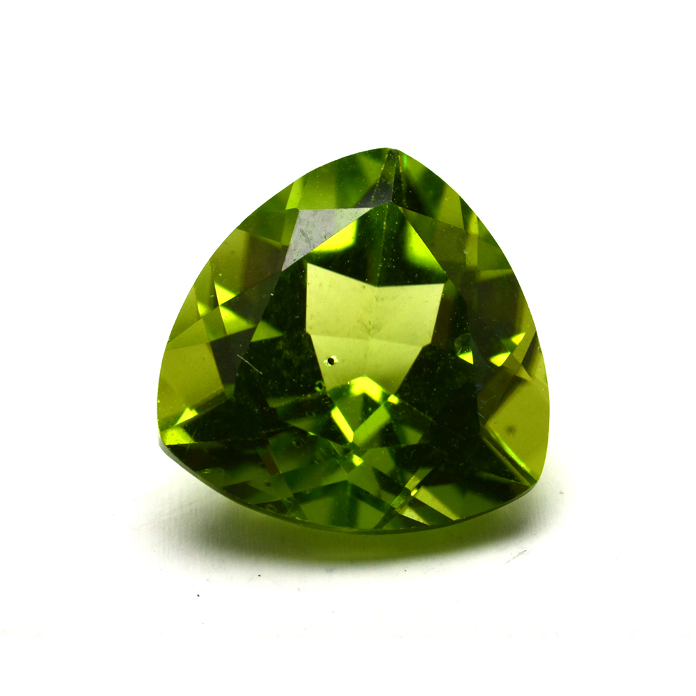 A group of Loose Gemstones