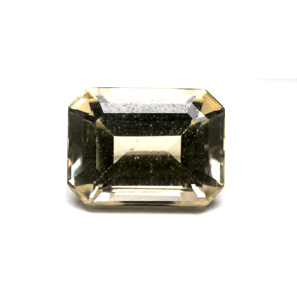 A group of Loose Green Beryl and Zultanite Gemstones