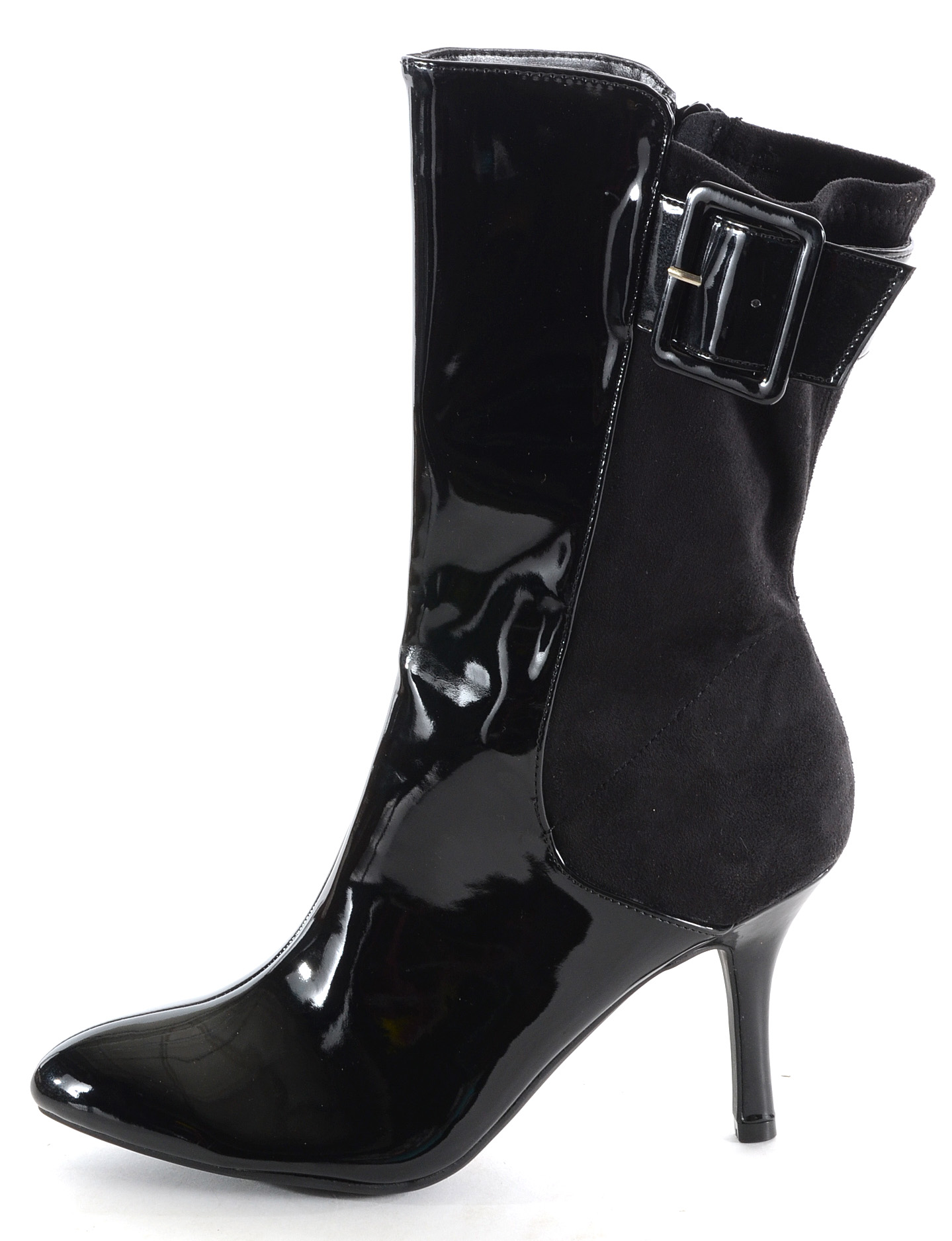 Two Pairs of Women's Boots