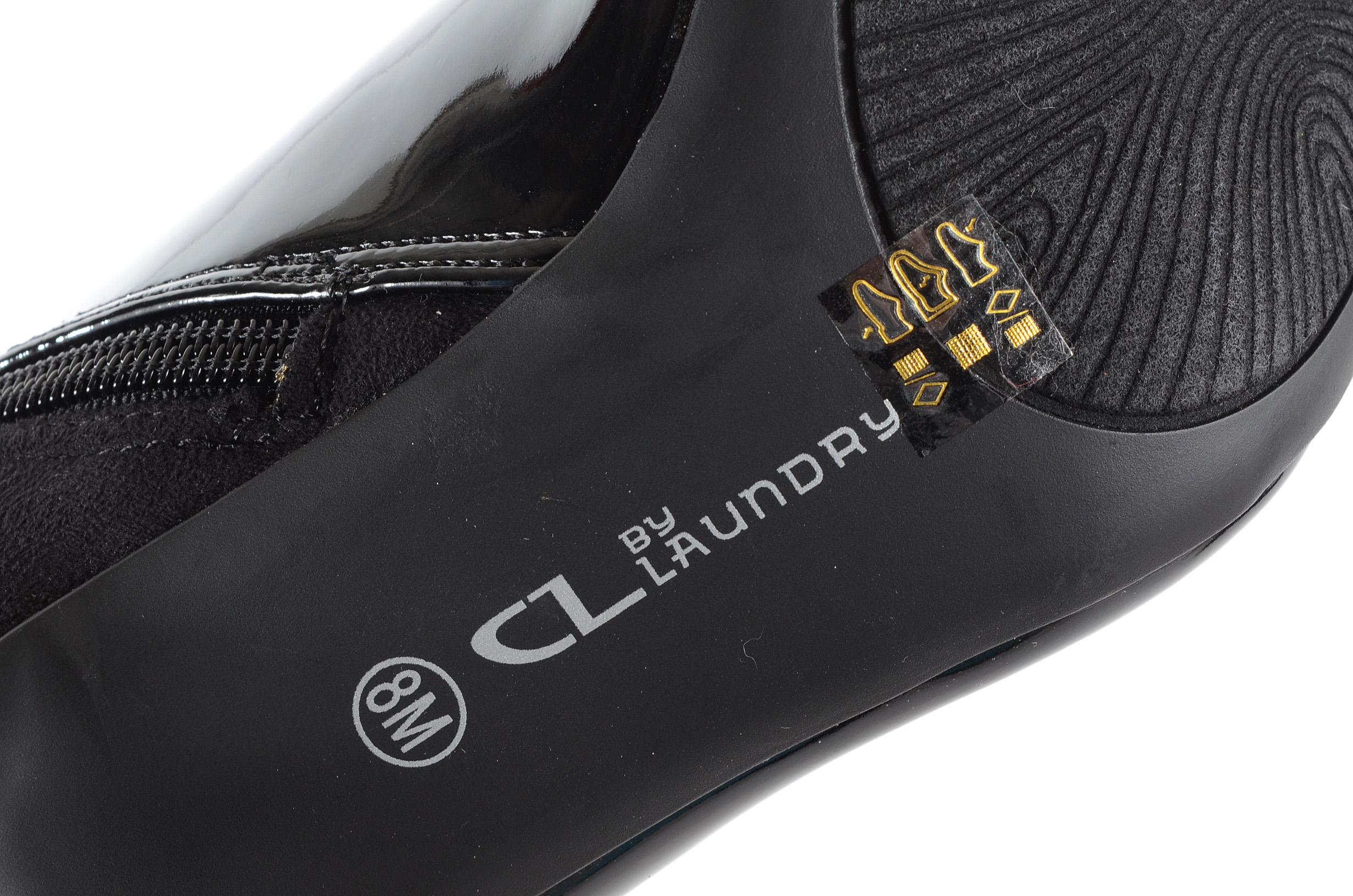 Two Pairs of Women's Boots