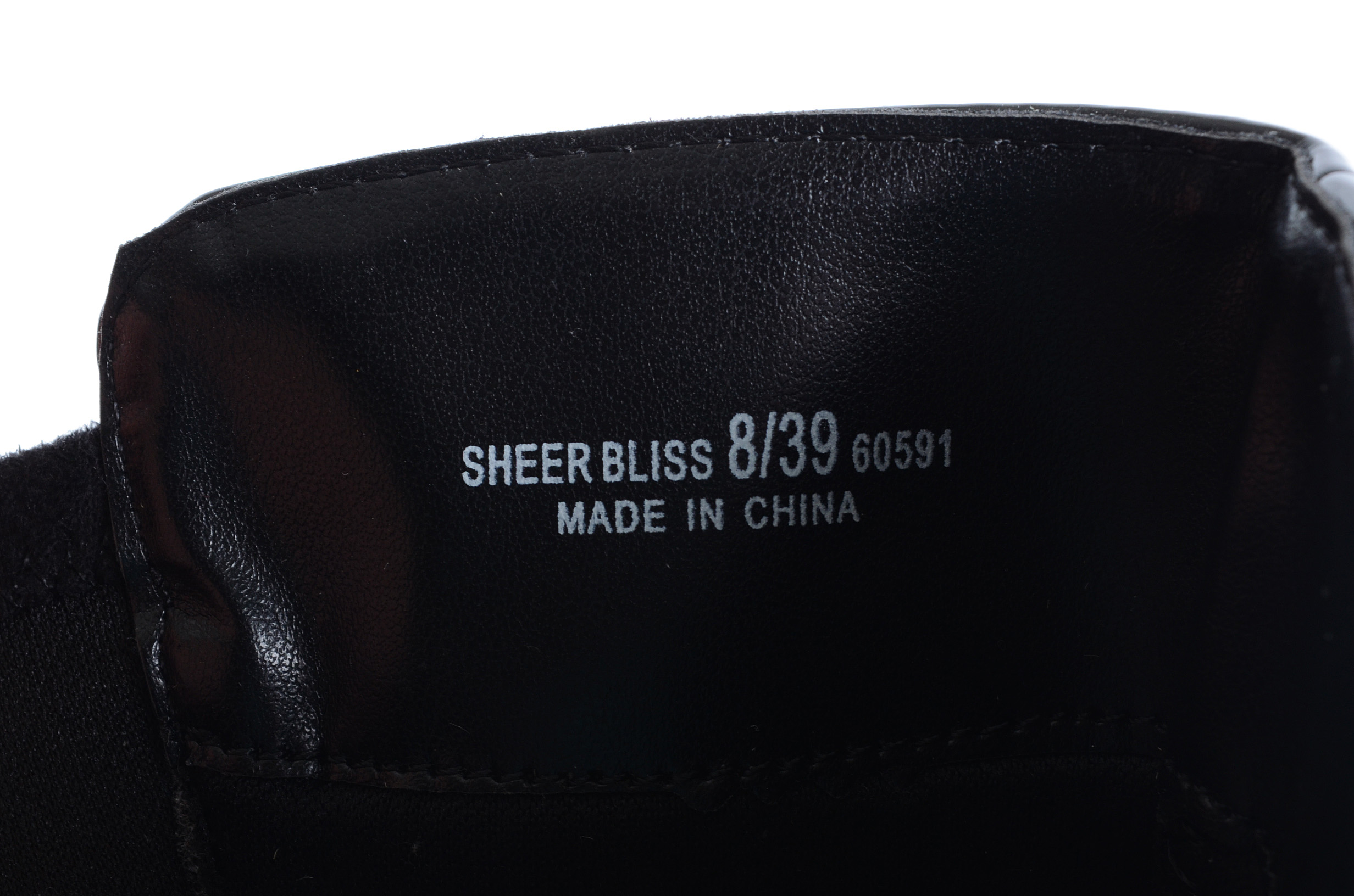 Two Pairs of Women's Boots