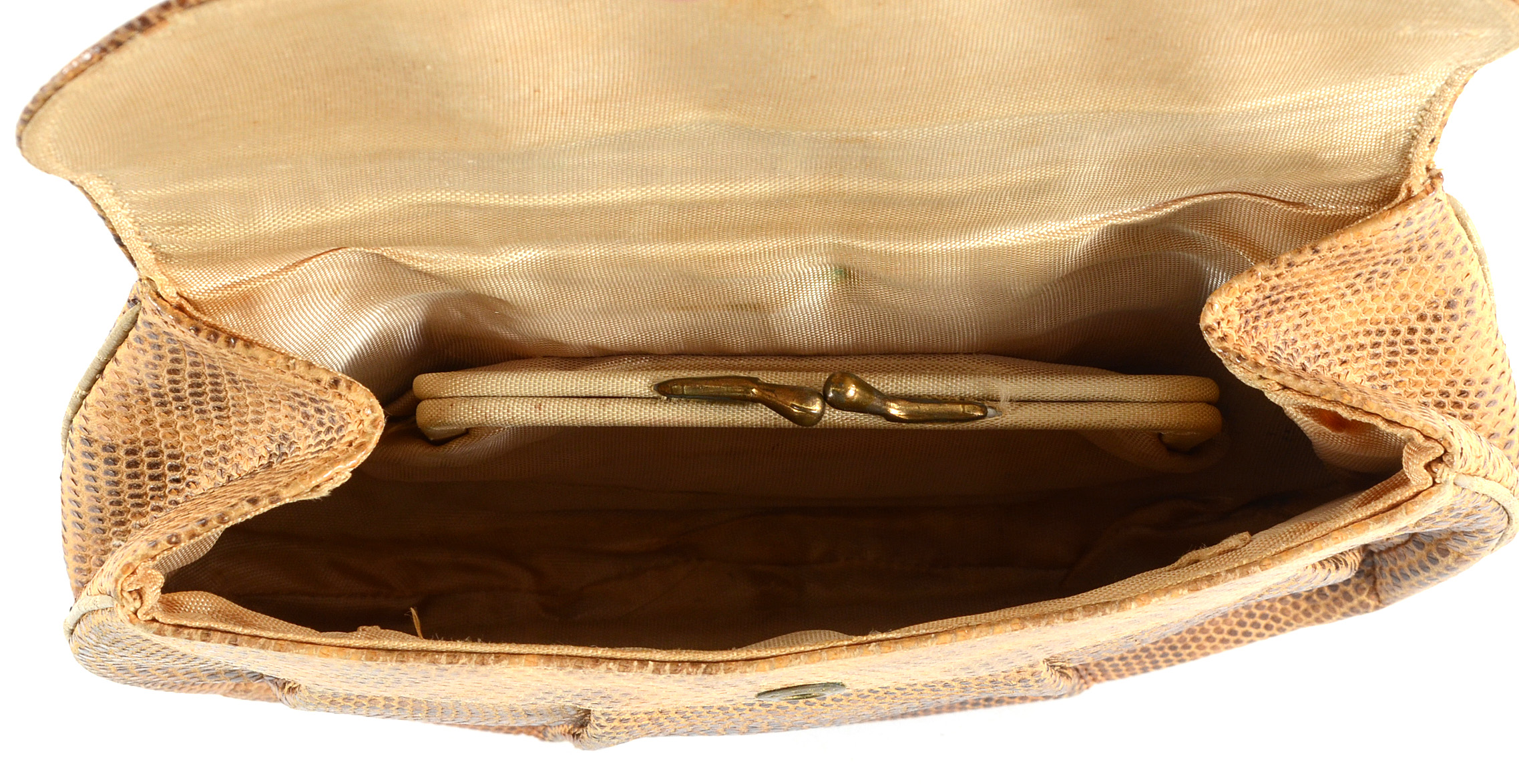 Assortment of Vintage Handbags