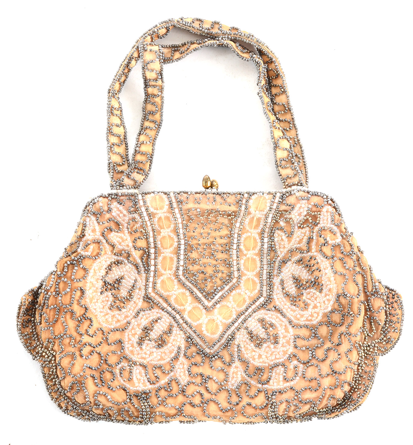 Assortment of Vintage Handbags