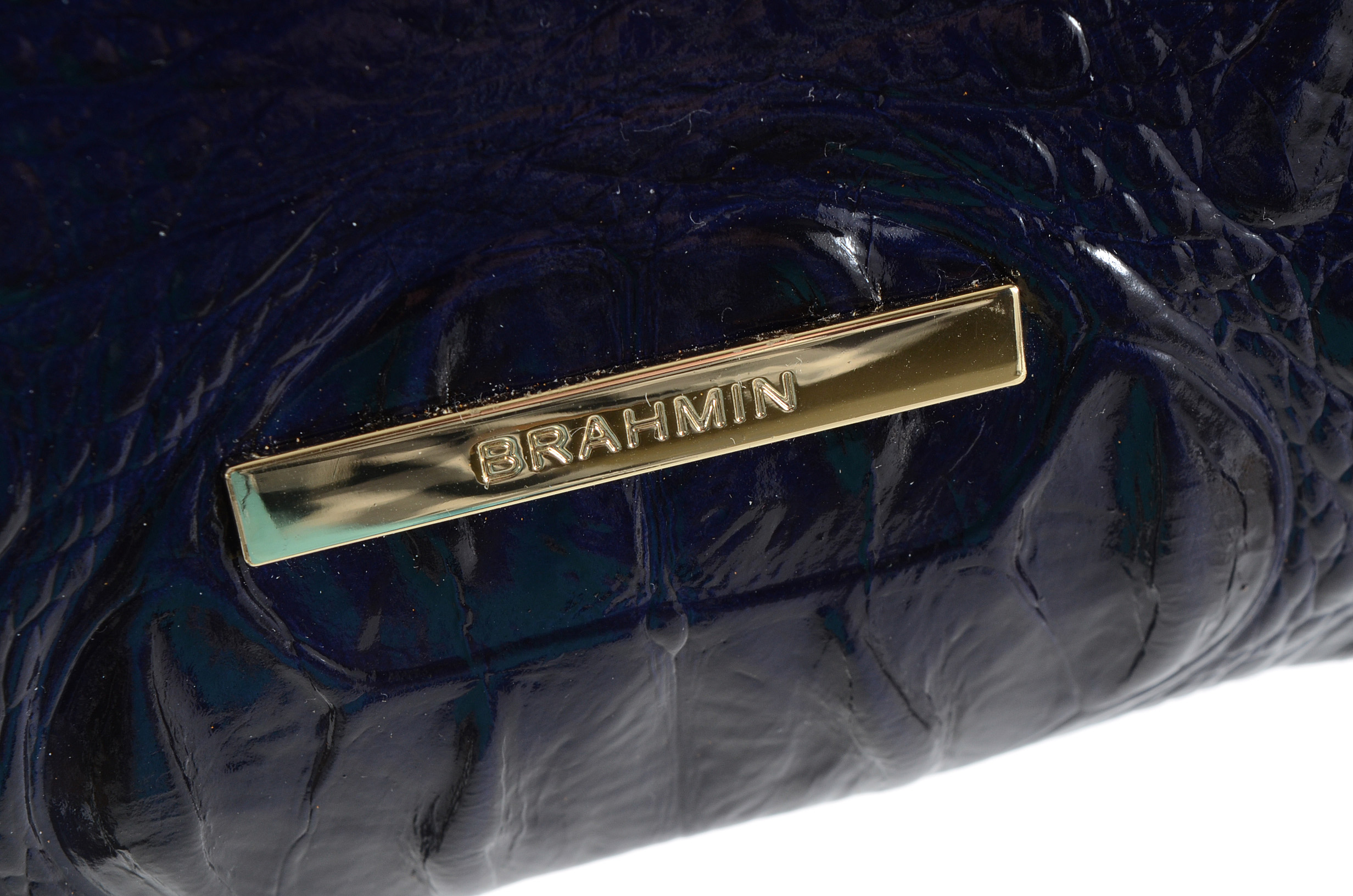 Brahmin Melbourne Ani Shoulder Bag
