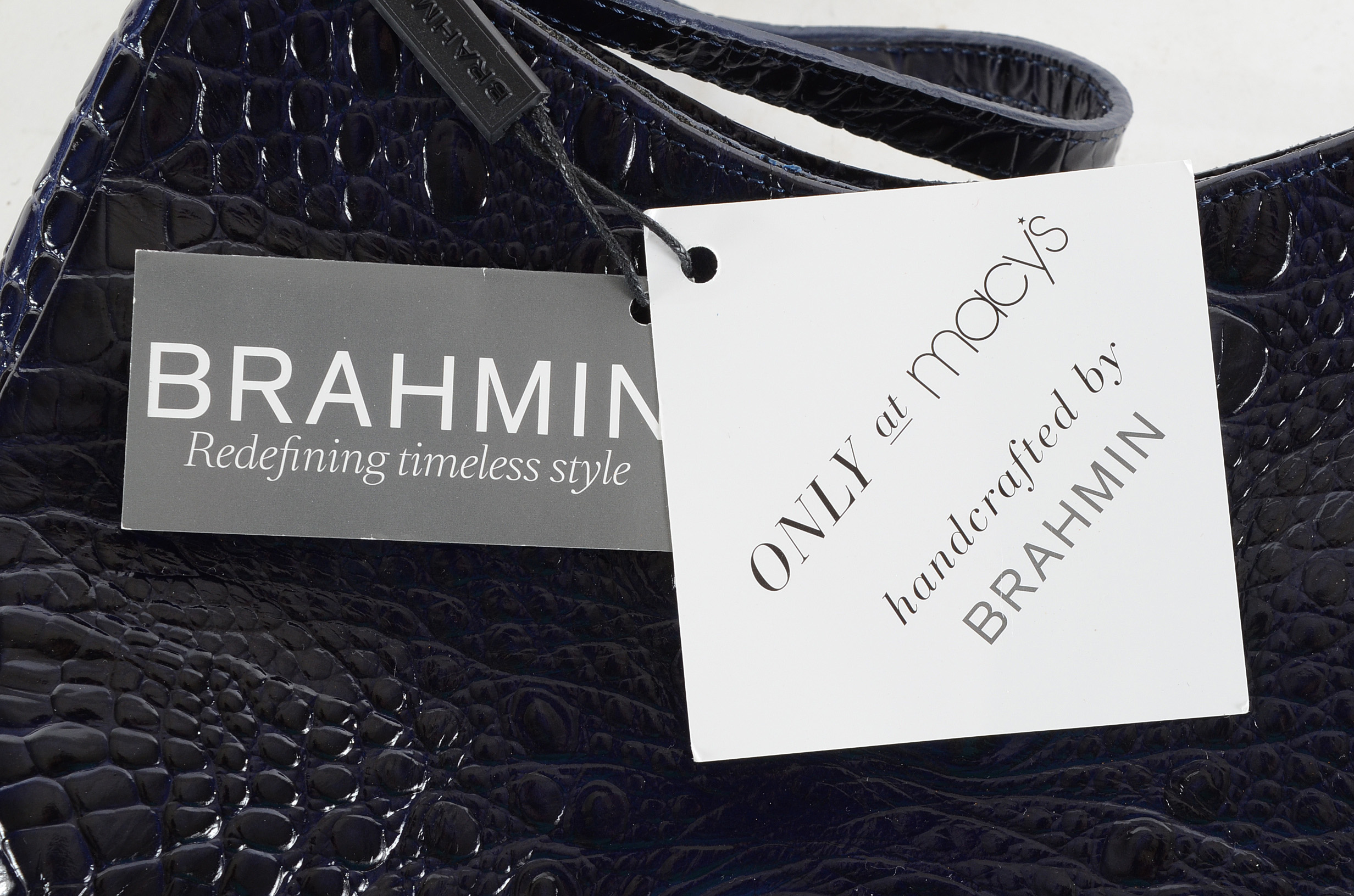 Brahmin Melbourne Ani Shoulder Bag