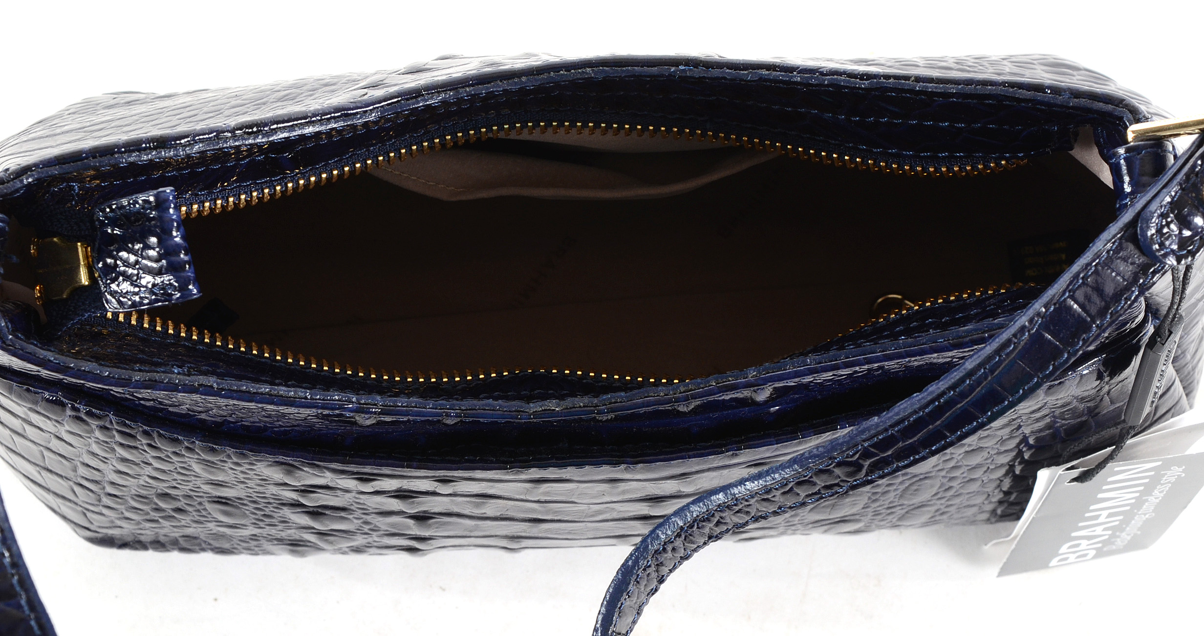 Brahmin Melbourne Ani Shoulder Bag