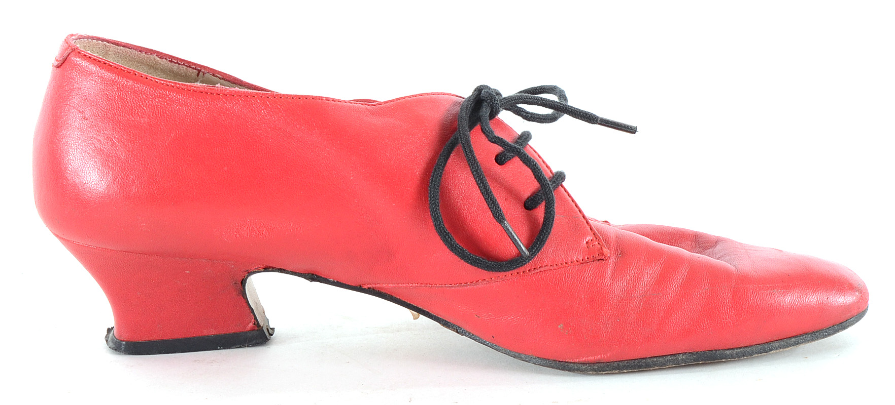 Three Pairs of Women's Novelty Shoes