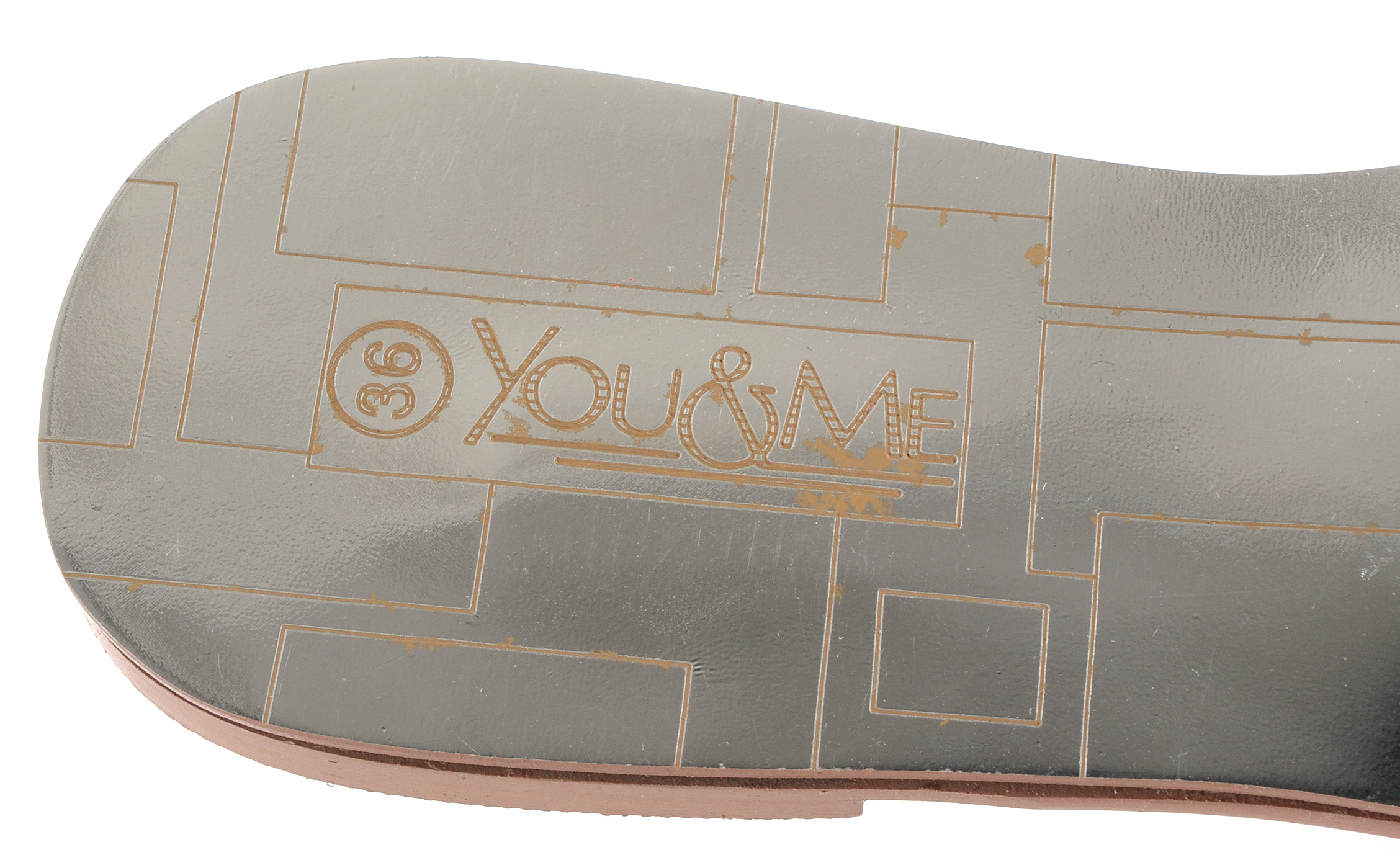 Three Pairs of Women's Novelty Shoes