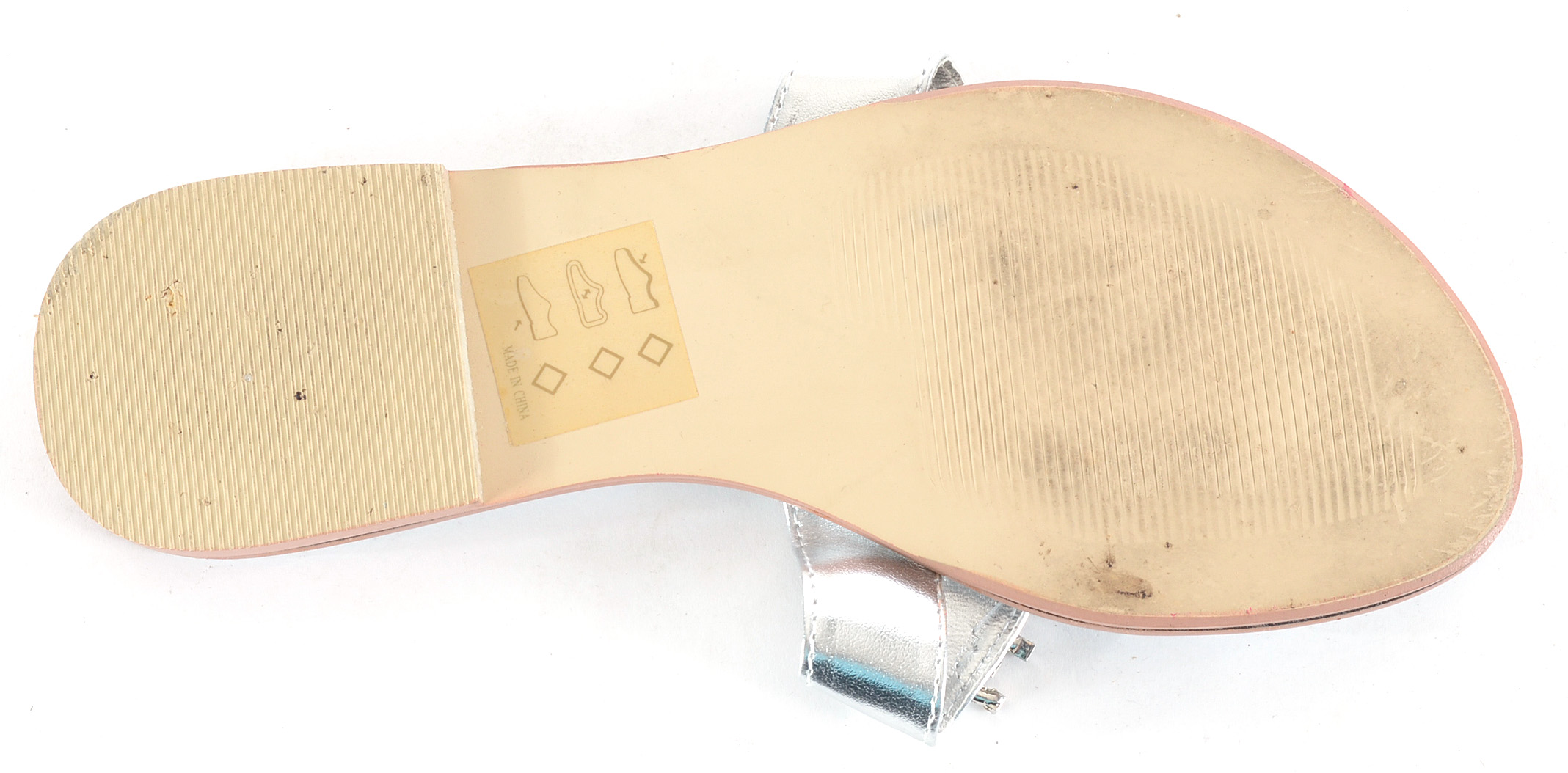 Three Pairs of Women's Novelty Shoes