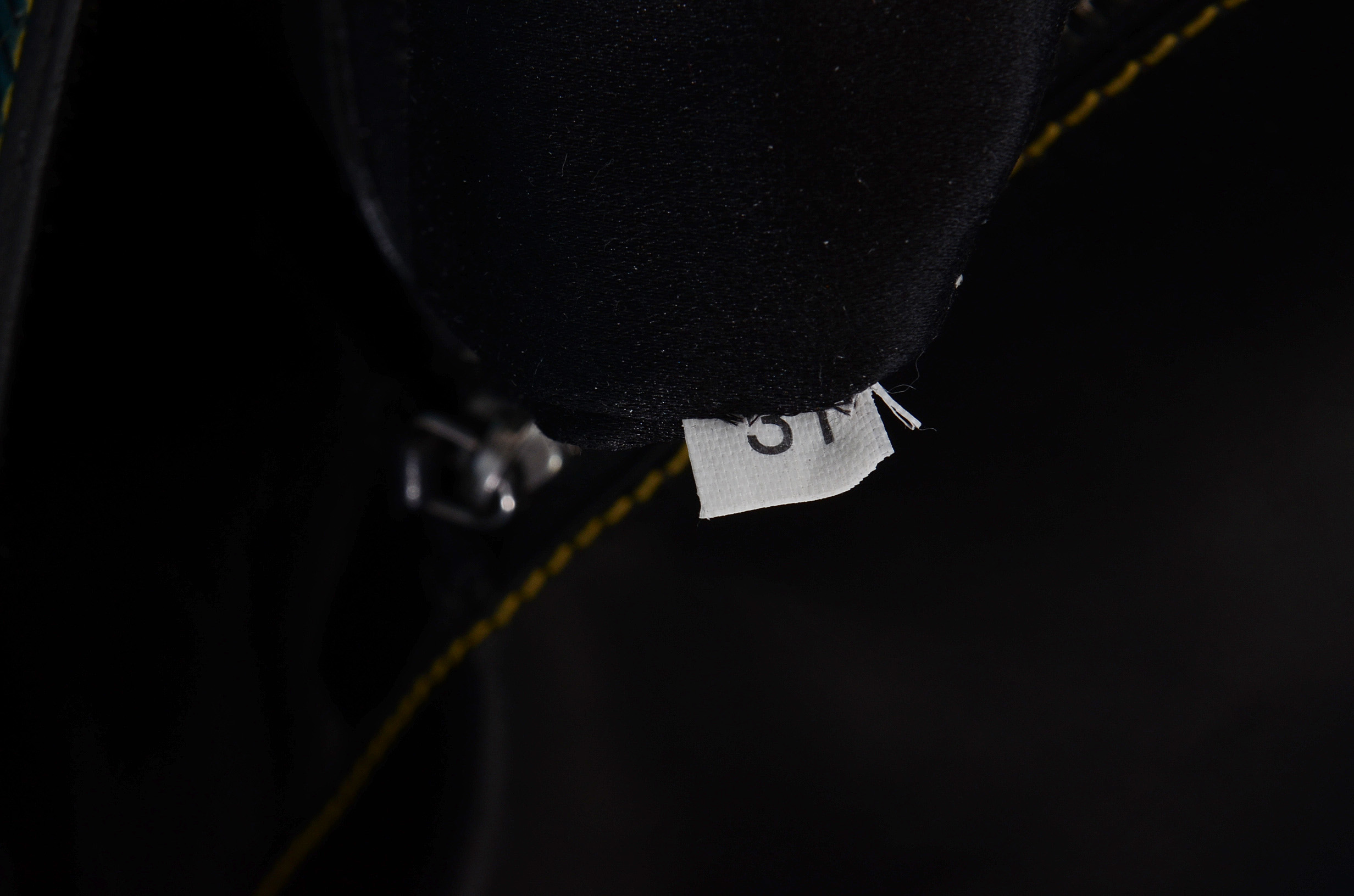 Prada Patent Leather Flap Bag