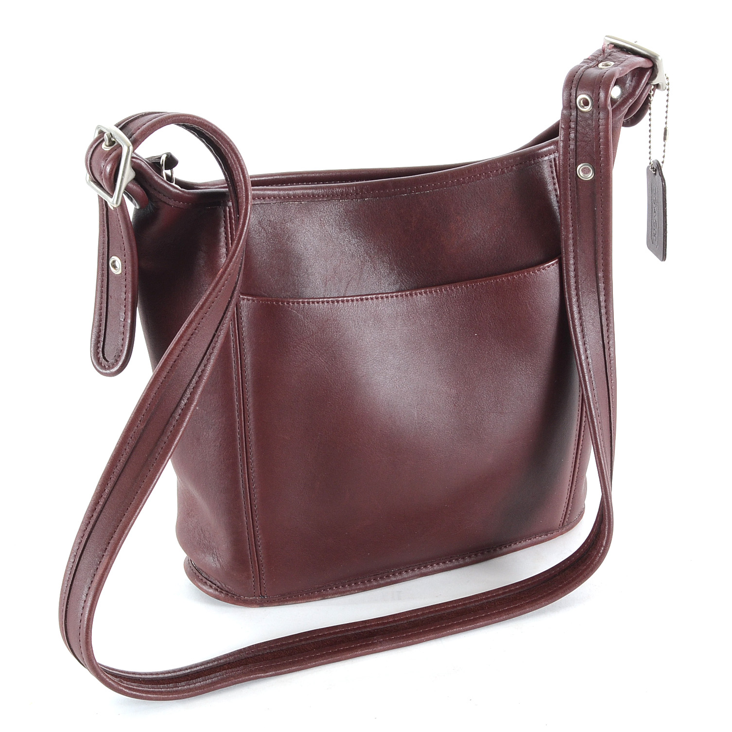 Coach Legacy Slim Duffle