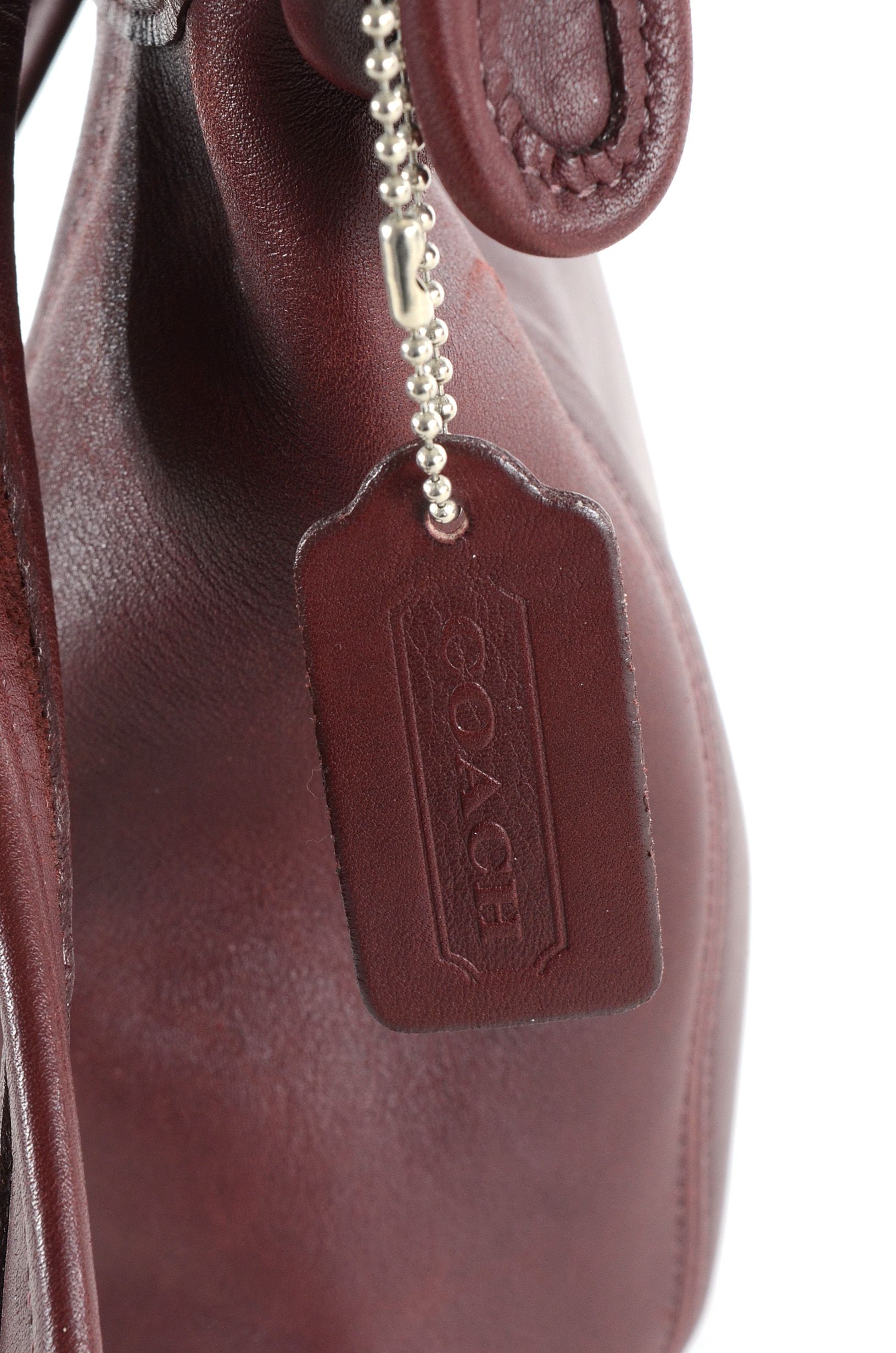 Coach Legacy Slim Duffle