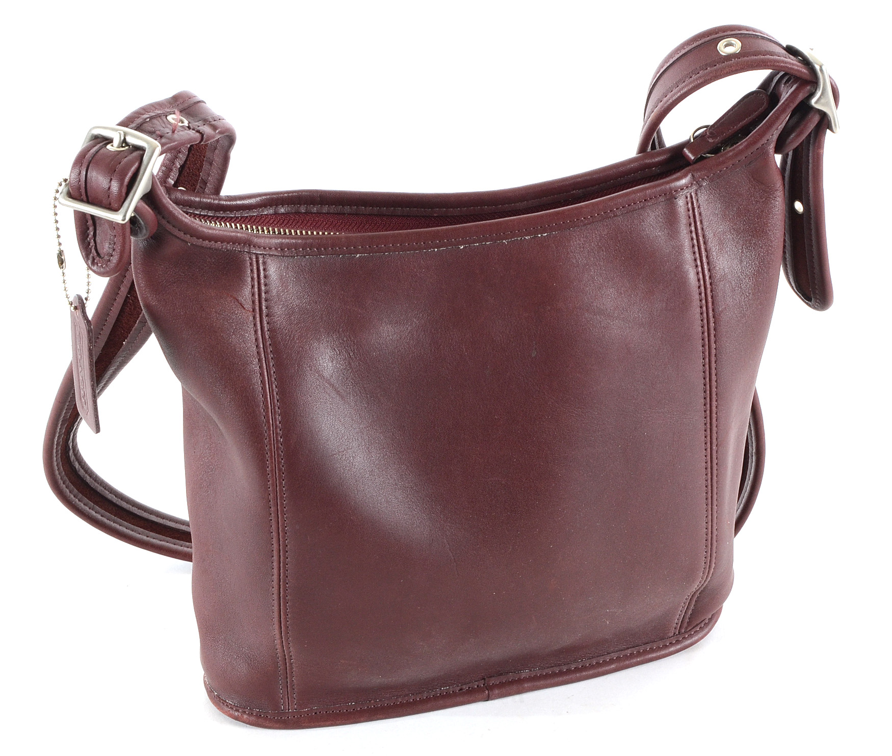 Coach Legacy Slim Duffle