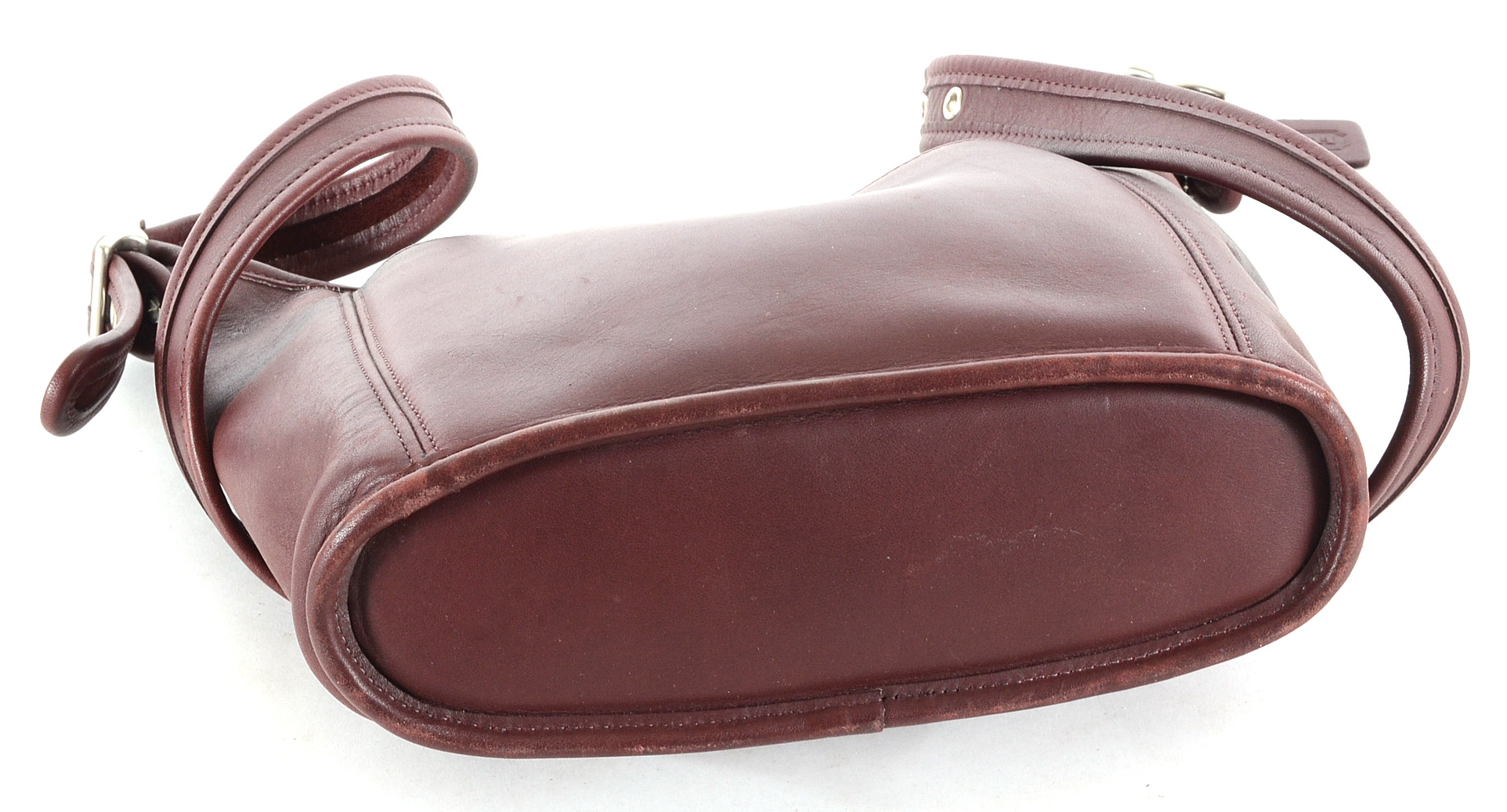 Coach Legacy Slim Duffle