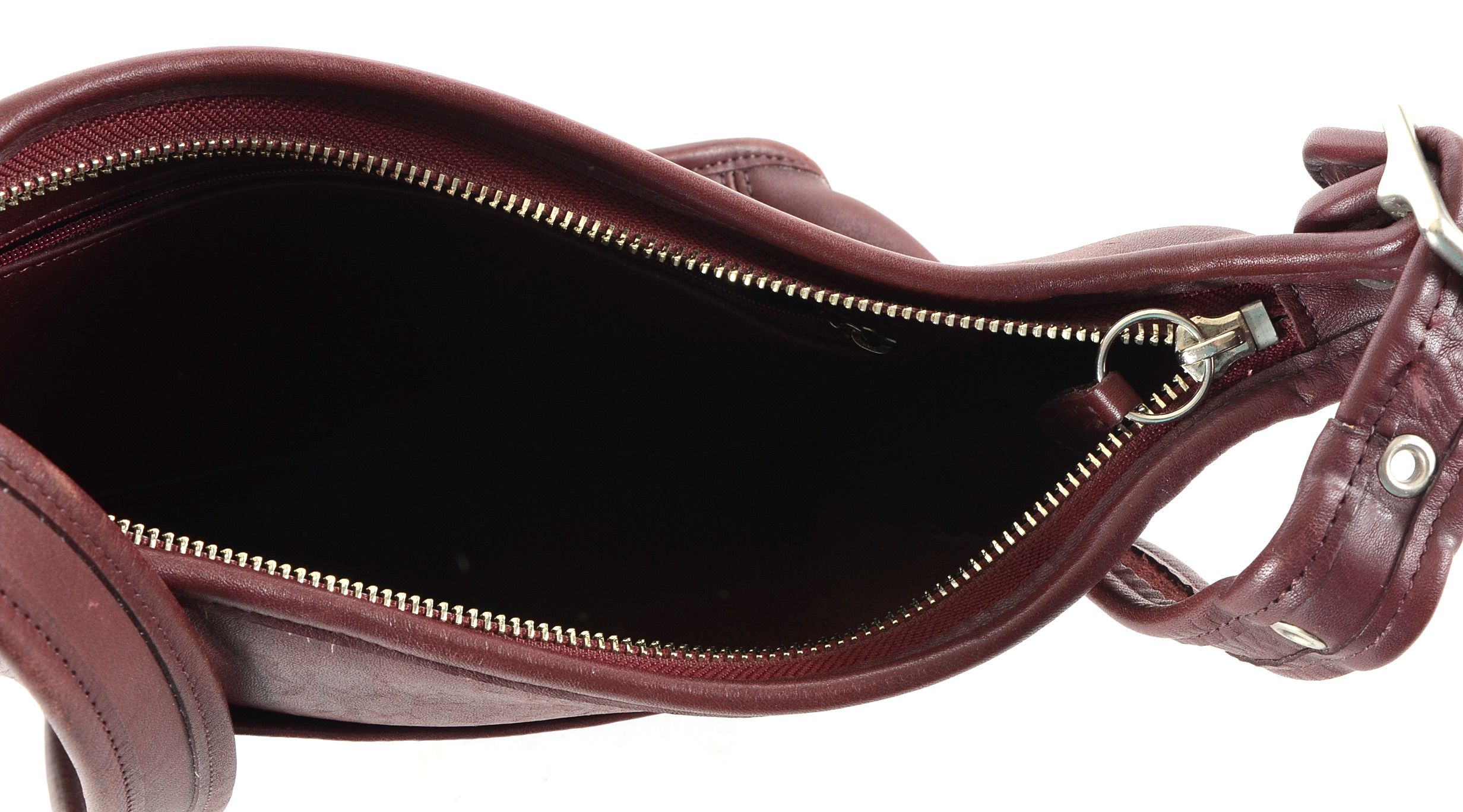 Coach Legacy Slim Duffle