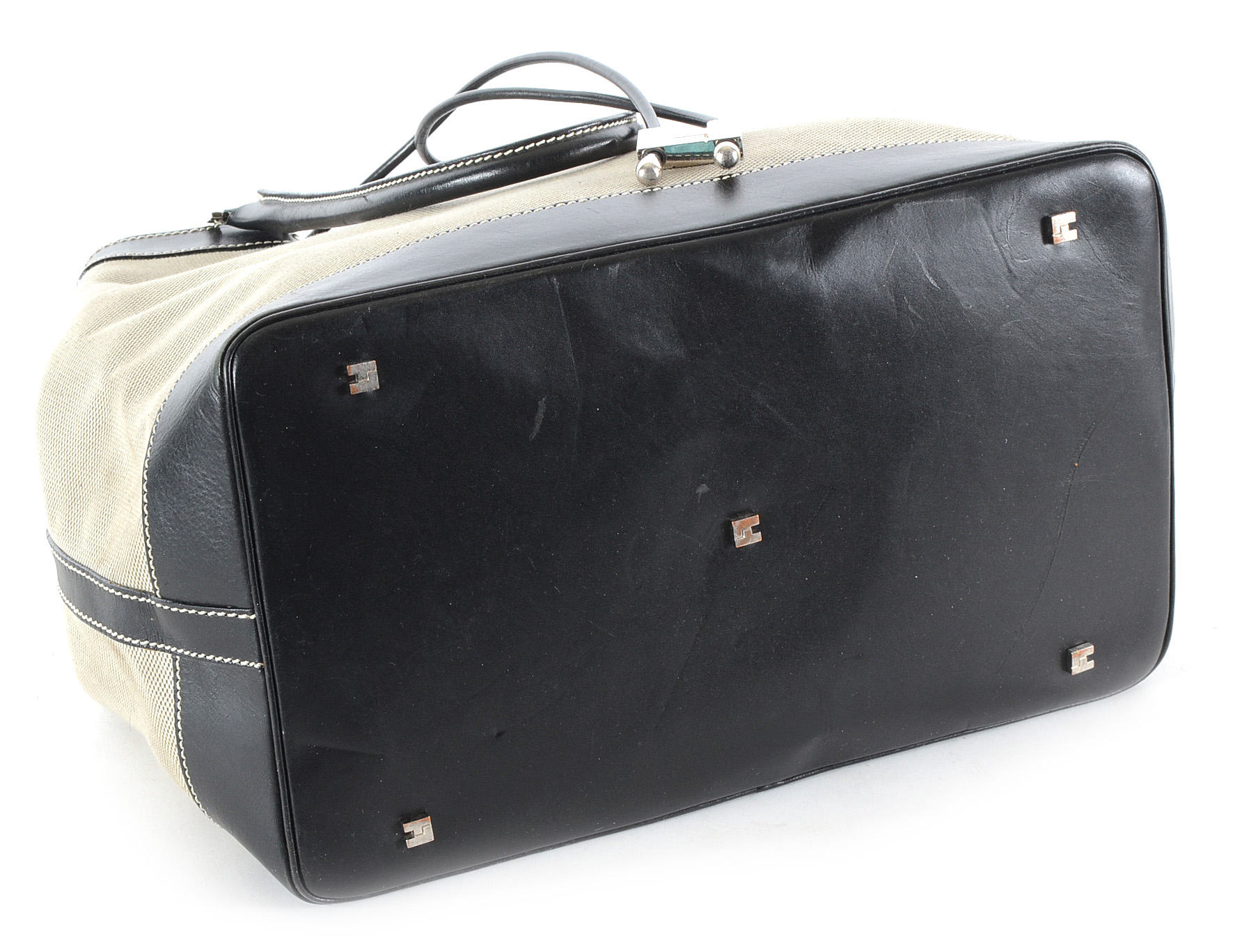 Lambertson Truex Drawstring Tote Bag