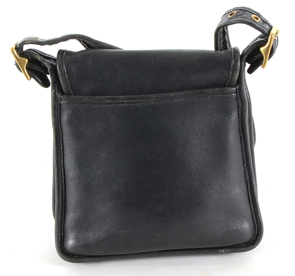 Coach Legacy Studio Flap Bag