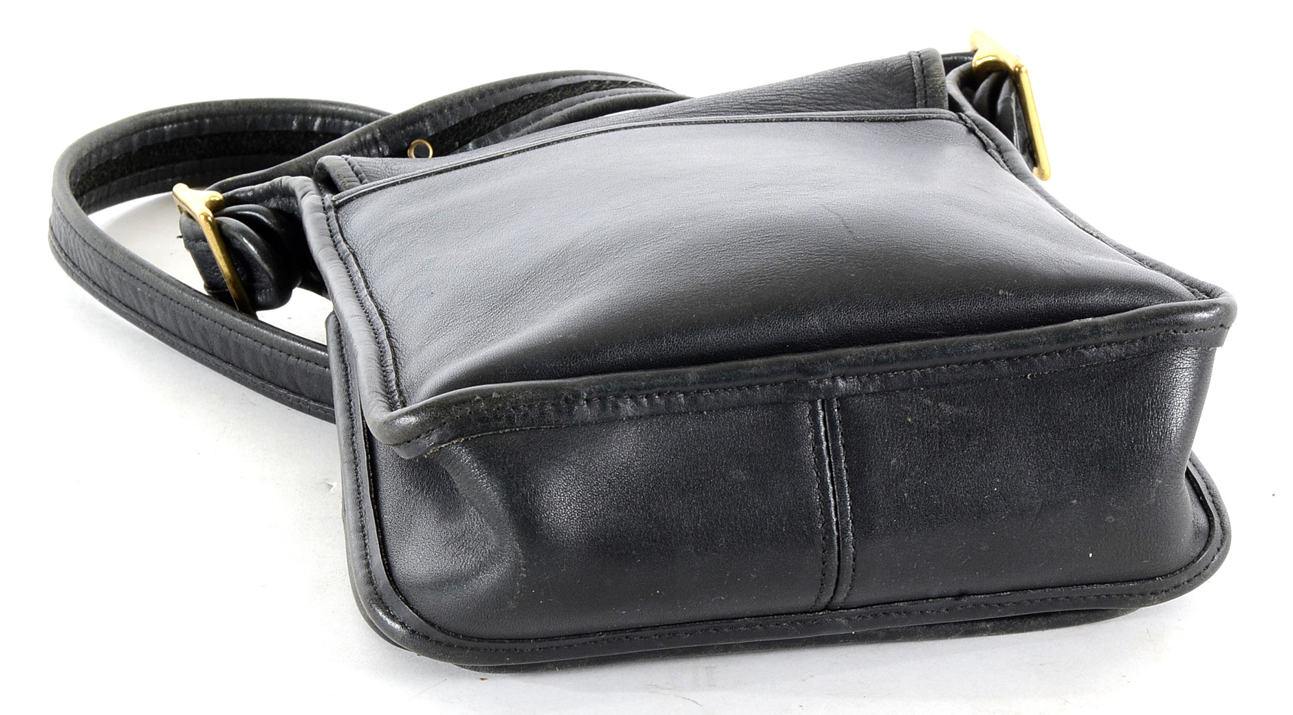 Coach Legacy Studio Flap Bag