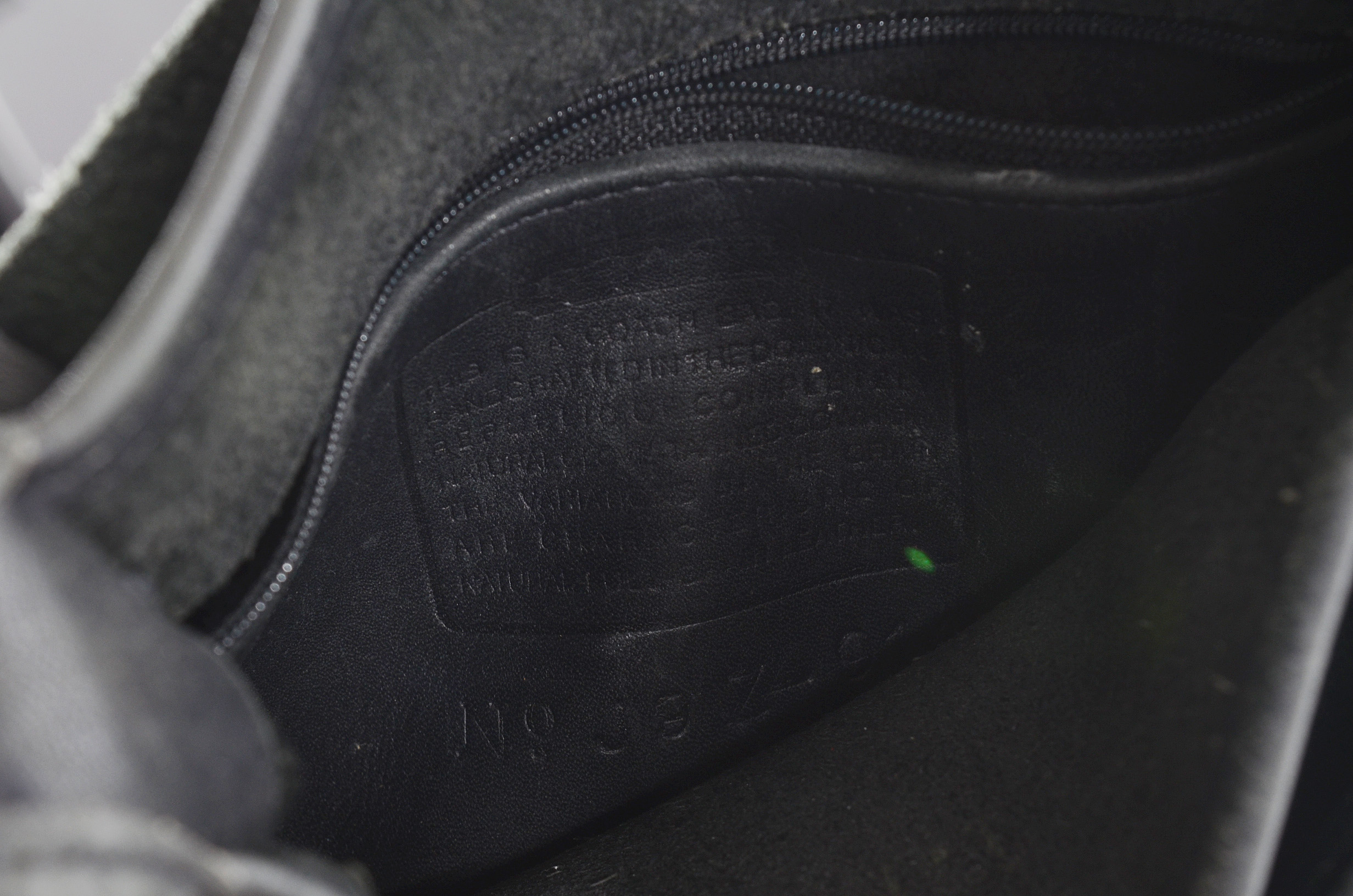 Coach Legacy Studio Flap Bag