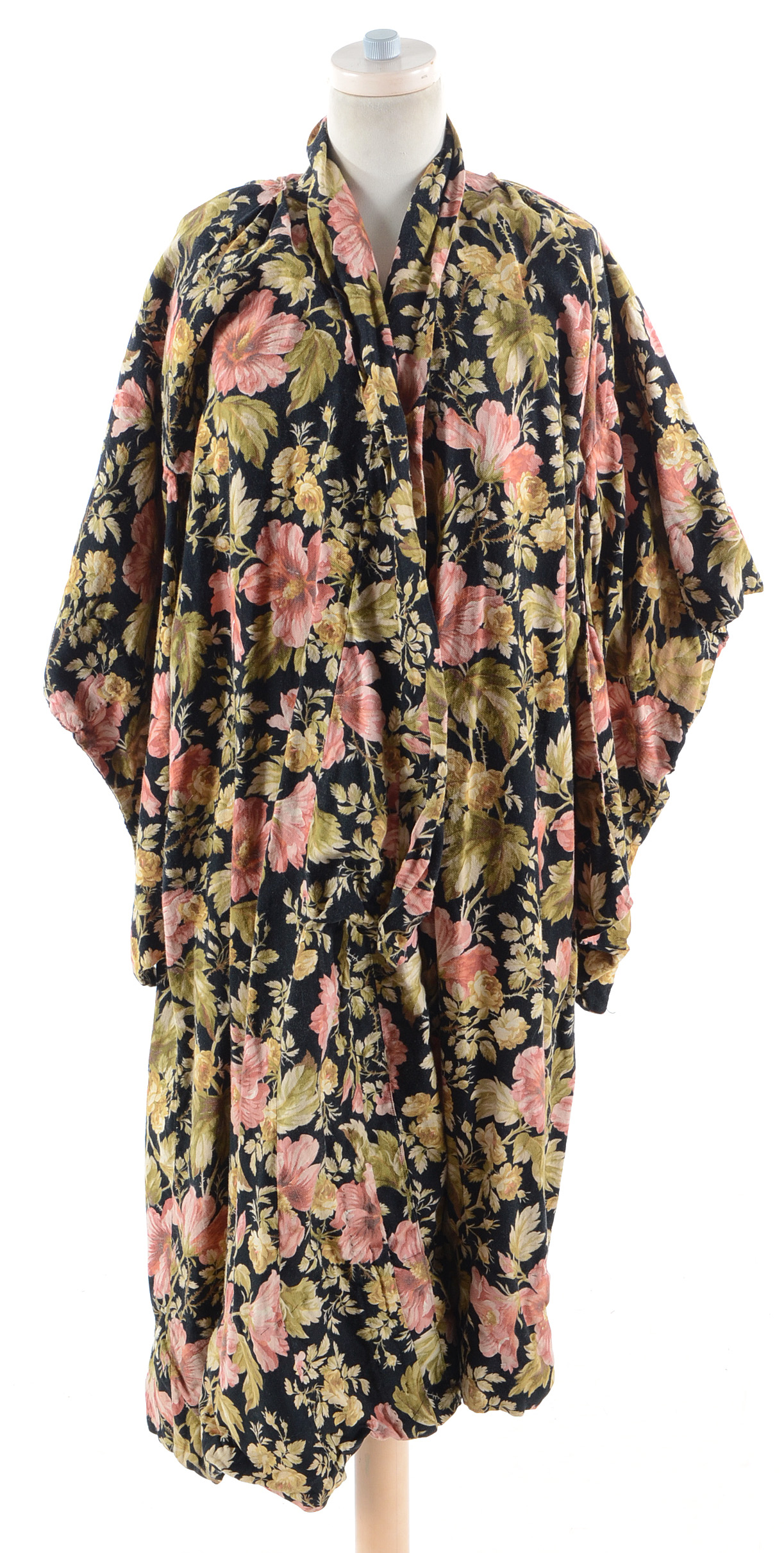 Pair of Vintage House Coats