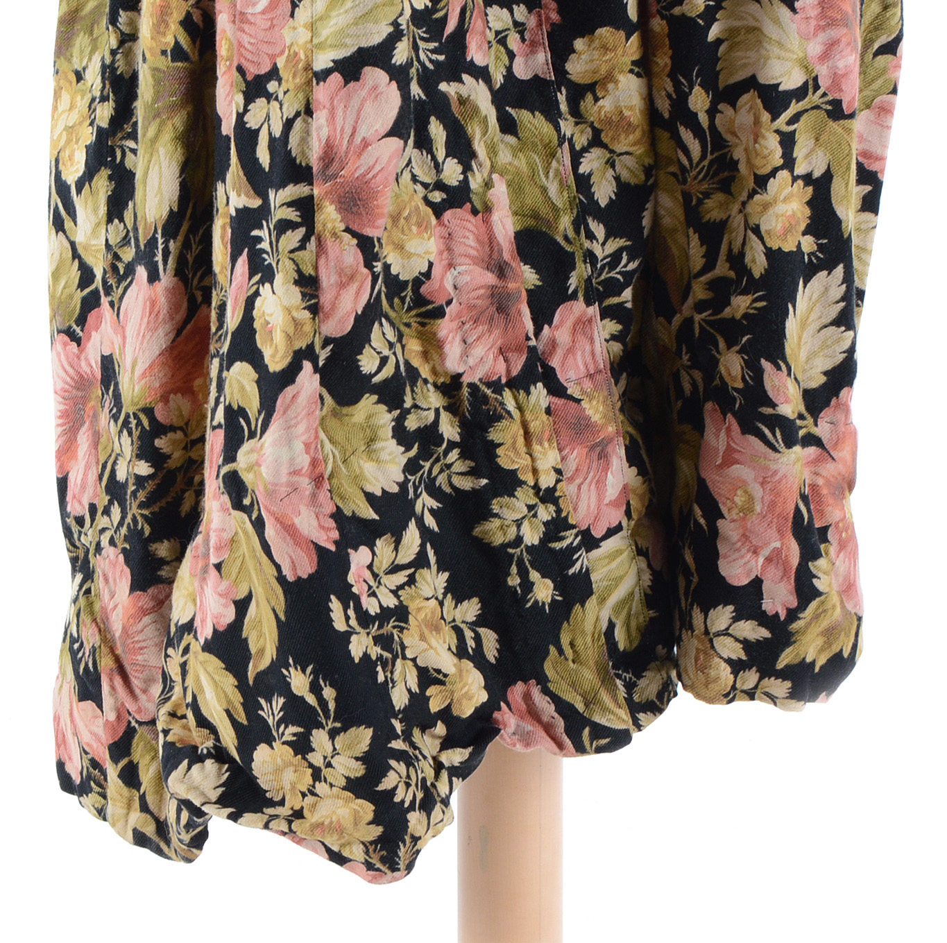 Pair of Vintage House Coats