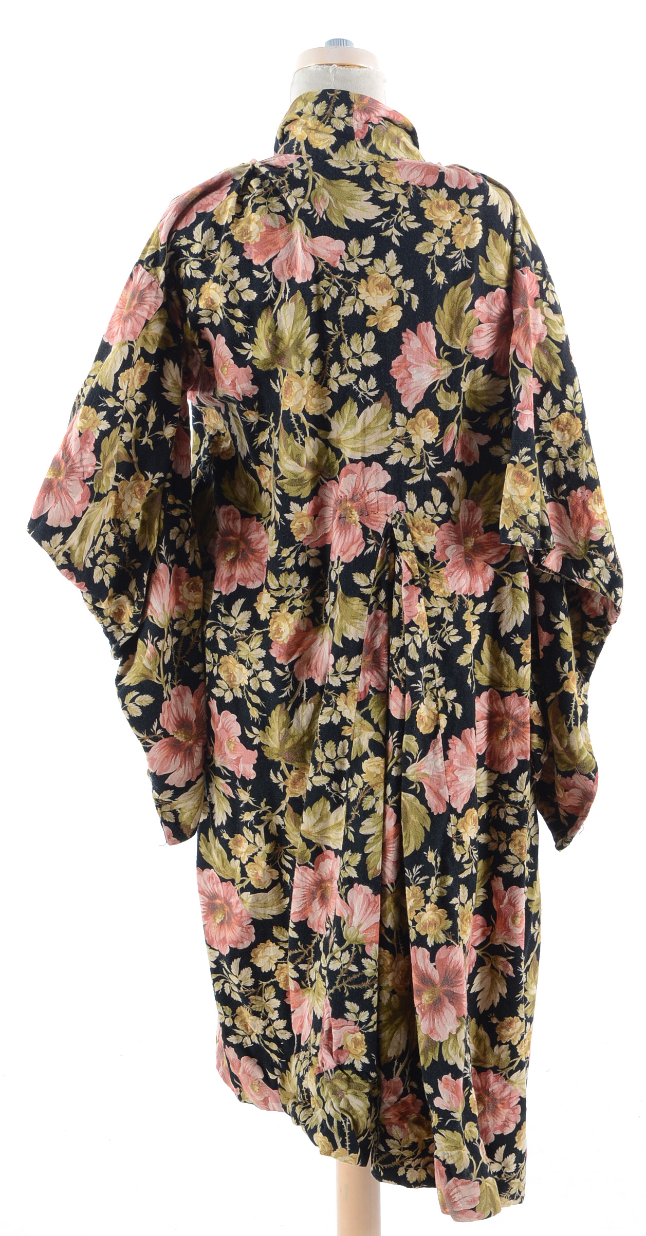 Pair of Vintage House Coats