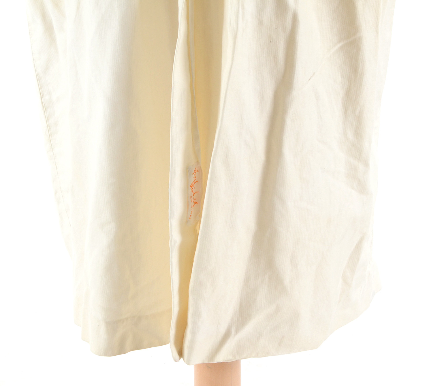 Pair of Vintage House Coats