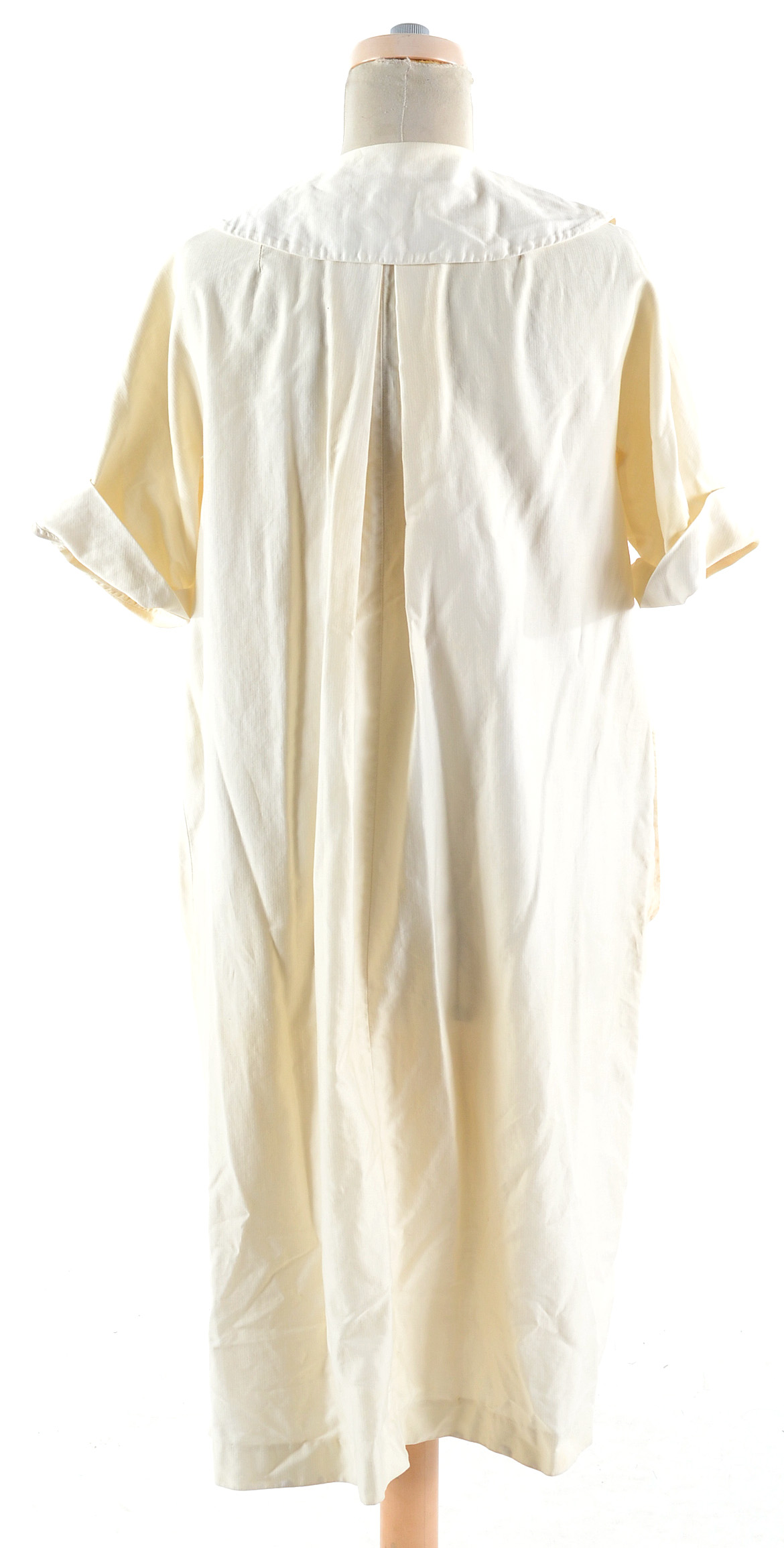 Pair of Vintage House Coats