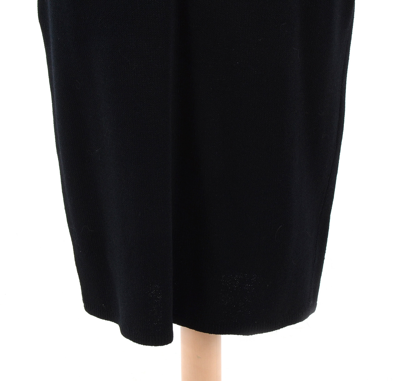 Vintage St. John by Marie Gray Knit Dress