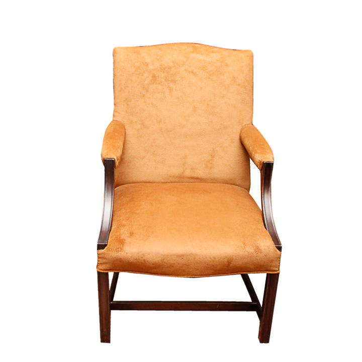 Gainsborough Upholstered Armchair