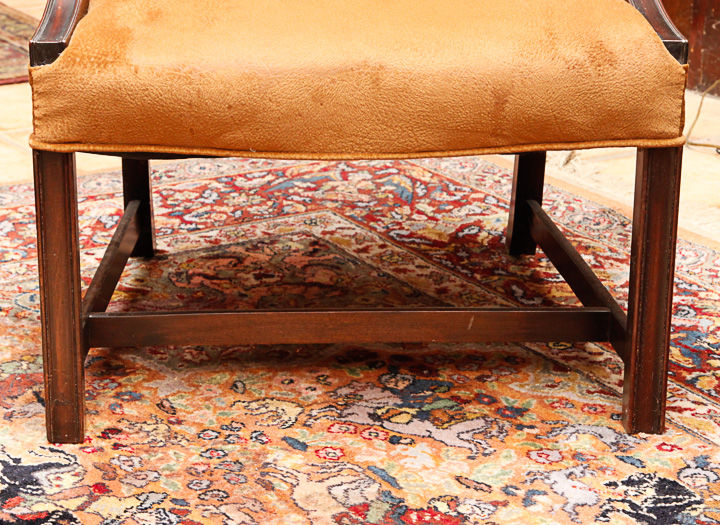 Gainsborough Upholstered Armchair