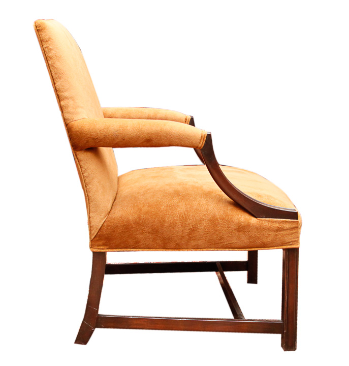 Gainsborough Upholstered Armchair