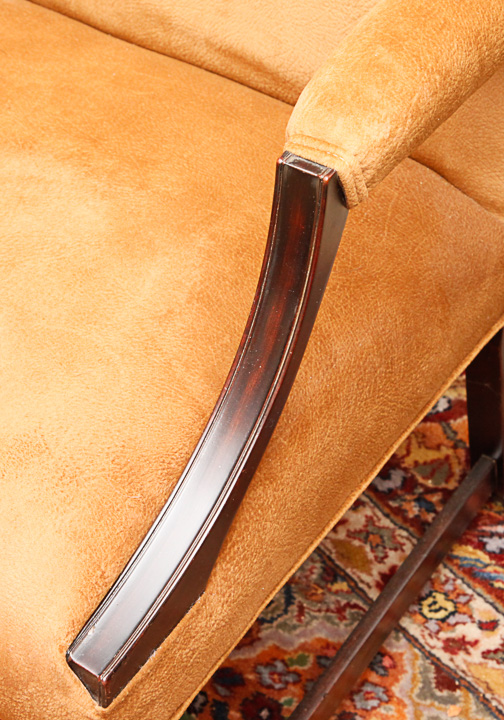 Gainsborough Upholstered Armchair