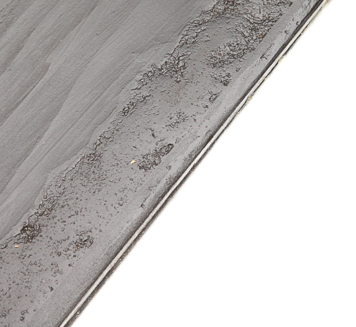 Victorian-Inspired Wine Tasting Table