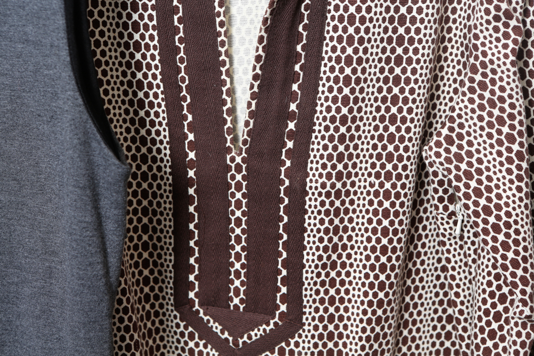 Two Tory Burch Dresses