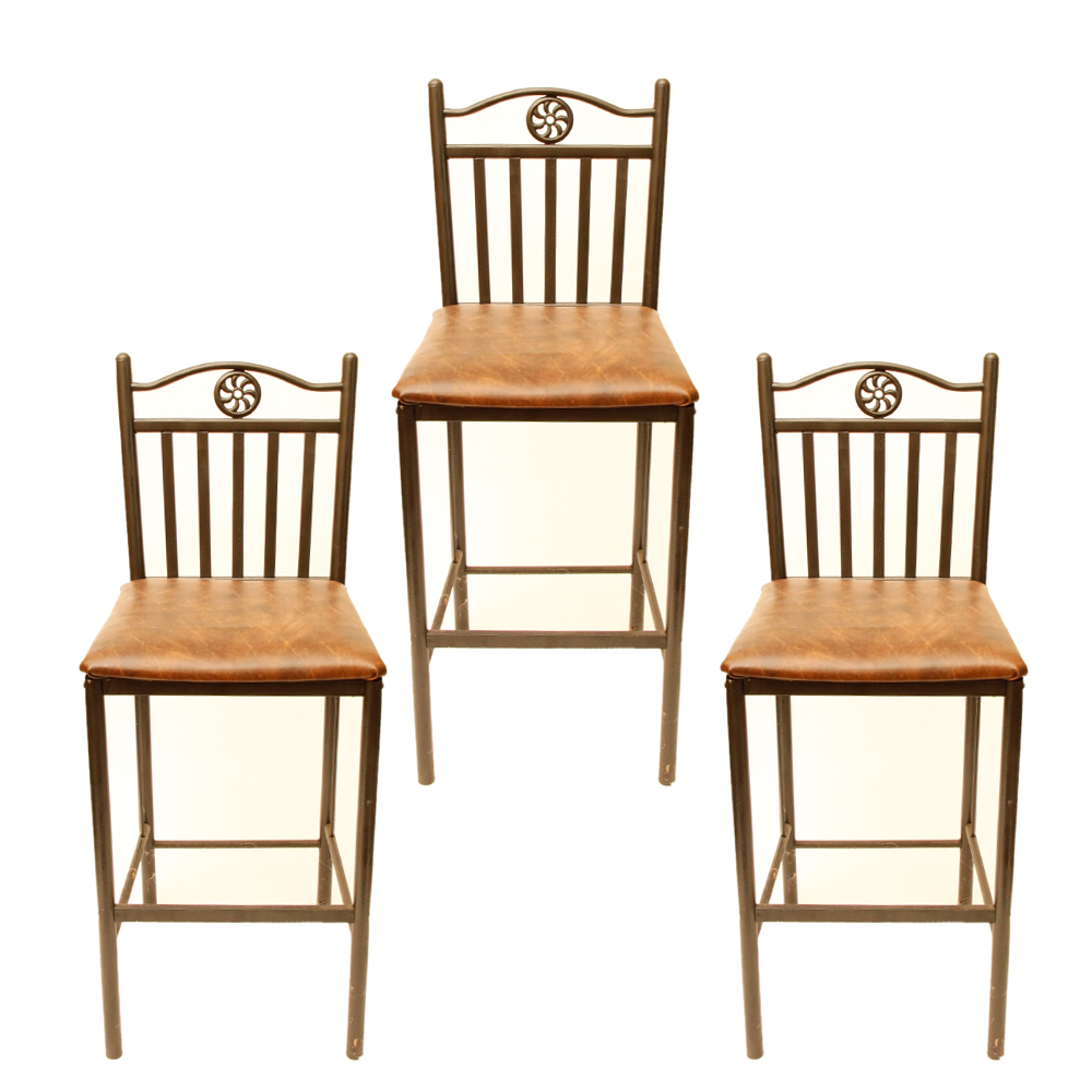 Contemporary Bar Chairs