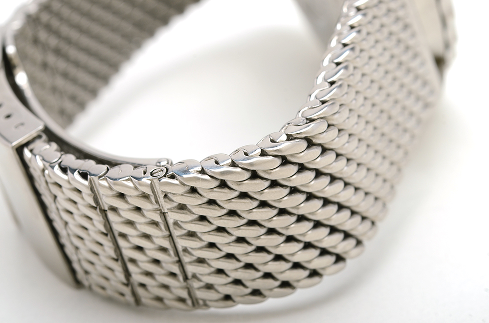 Breitling Chronospace Chronograph Grey 48 mm Super Quartz Steel