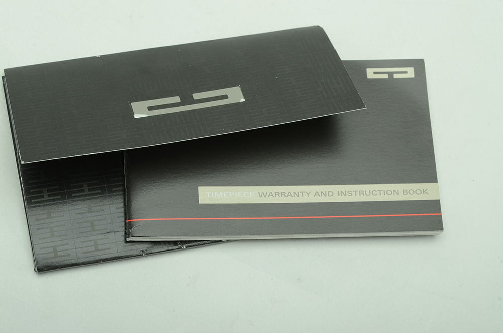 Breitling Chronospace Chronograph Grey 48 mm Super Quartz Steel