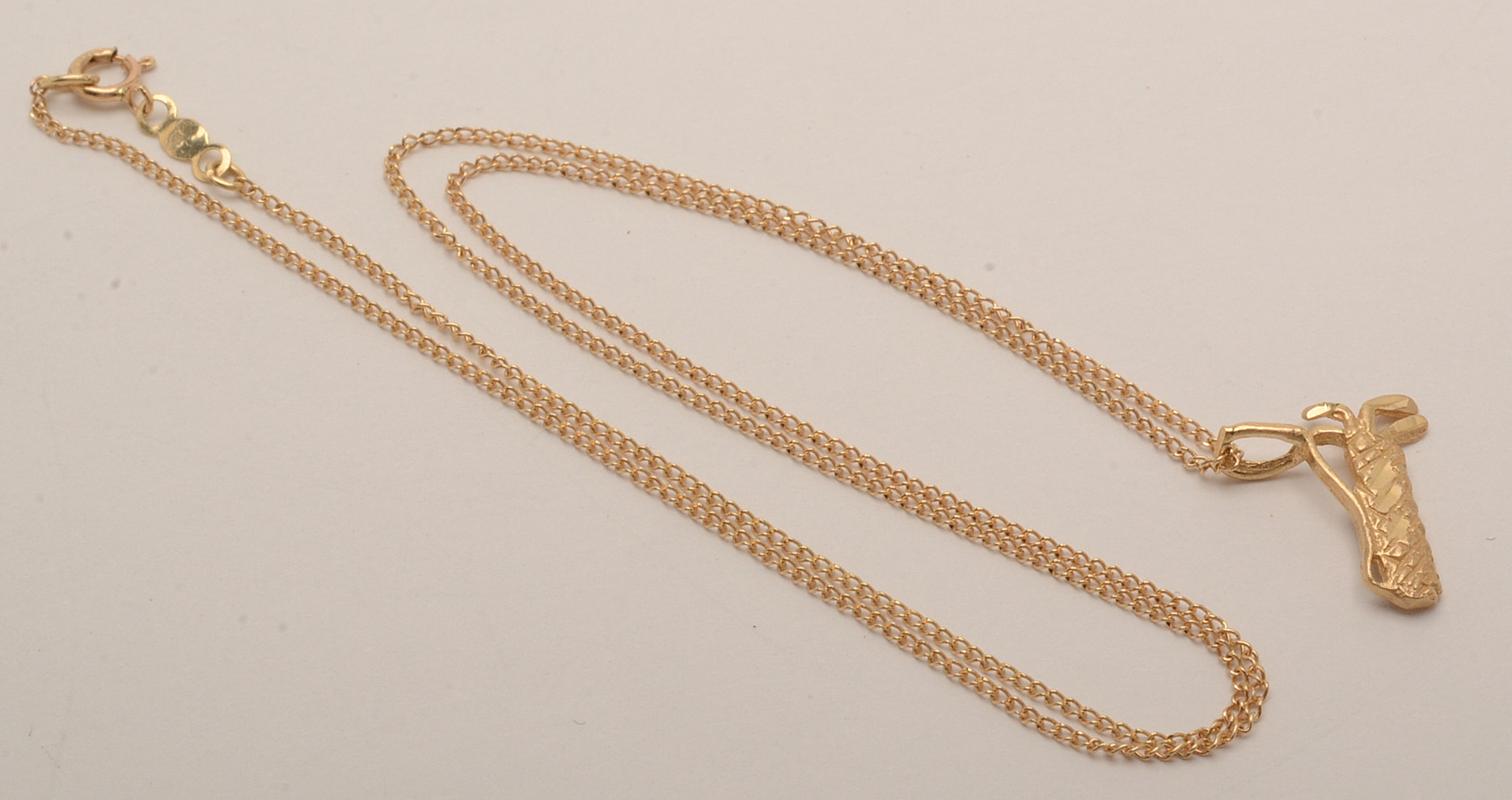 Group of 14K Yellow Gold and White Gold Jewelry