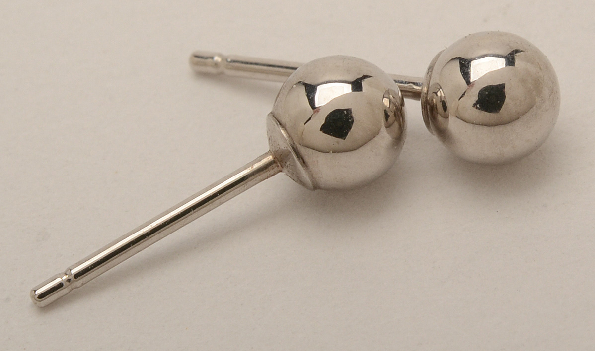 Group of 14K Yellow Gold and White Gold Jewelry