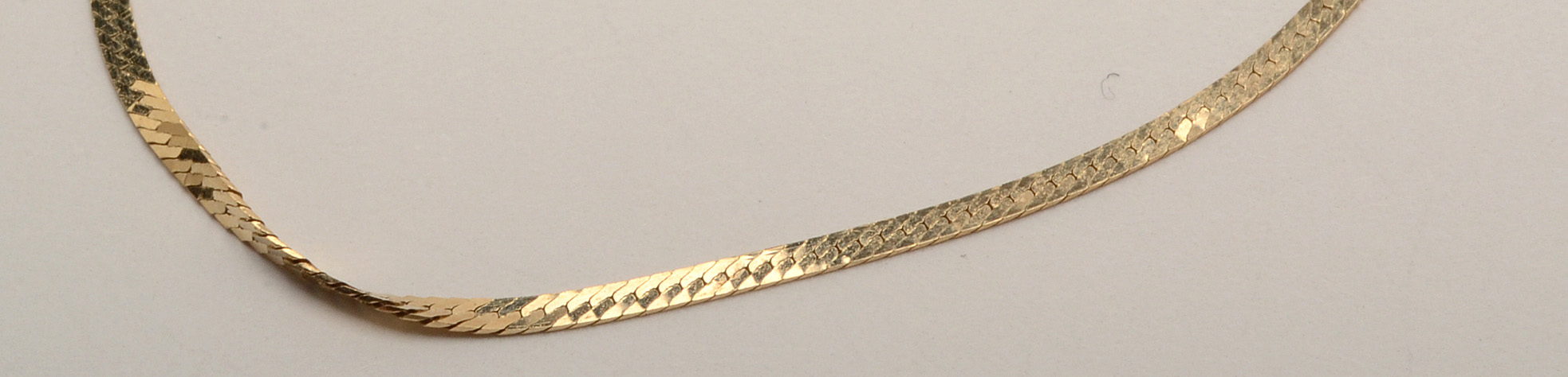 Group of 14K Yellow Gold and White Gold Jewelry