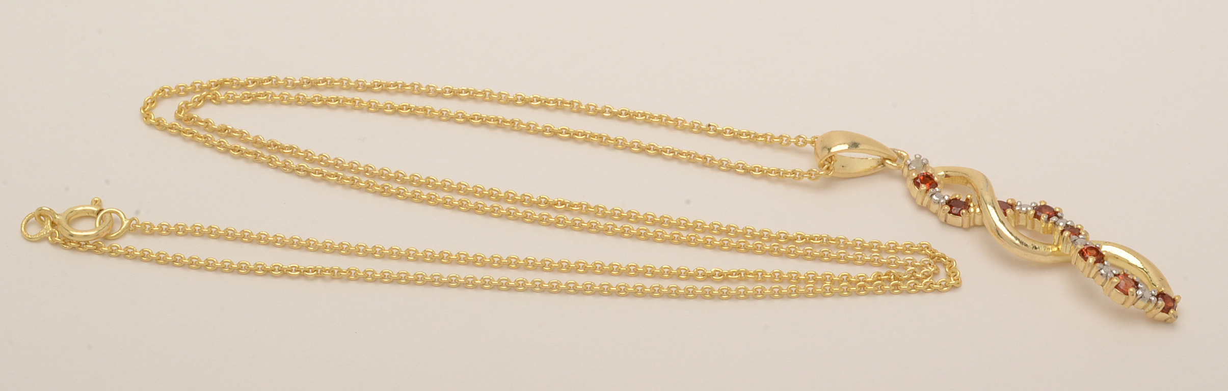 Group of Sterling Silver Jewelry