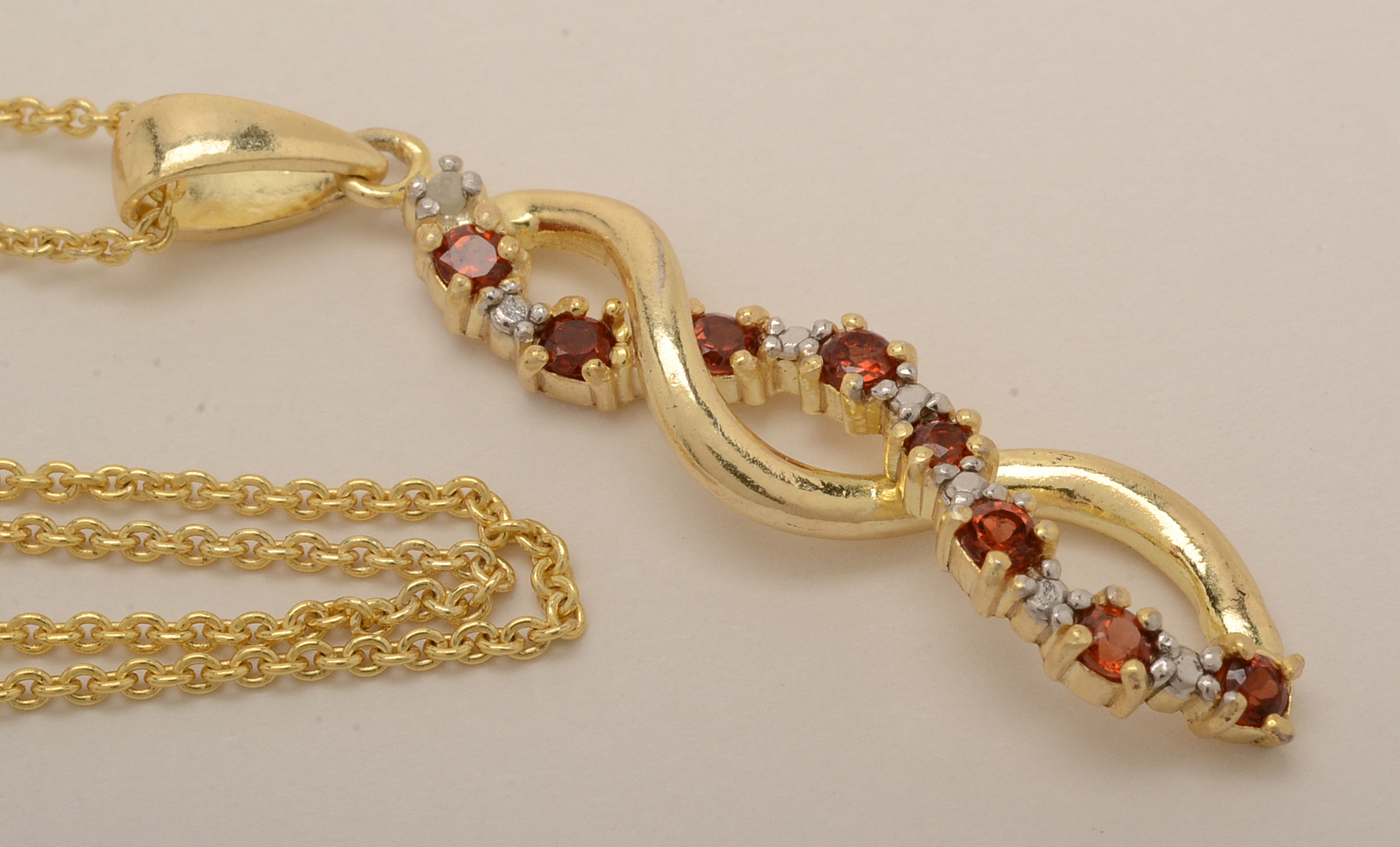 Group of Sterling Silver Jewelry