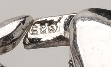 Sterling Silver Cultured Pearl Bracelet and Ring