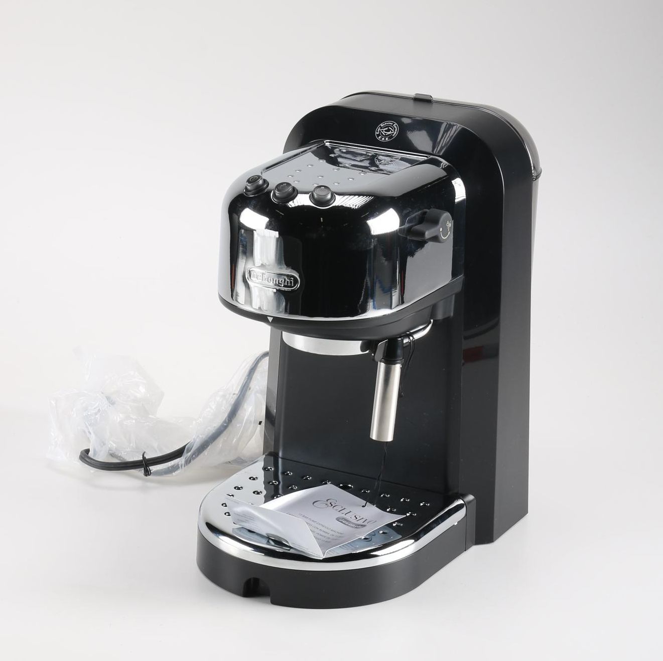 Delonghi ECS270 Espresso Maker