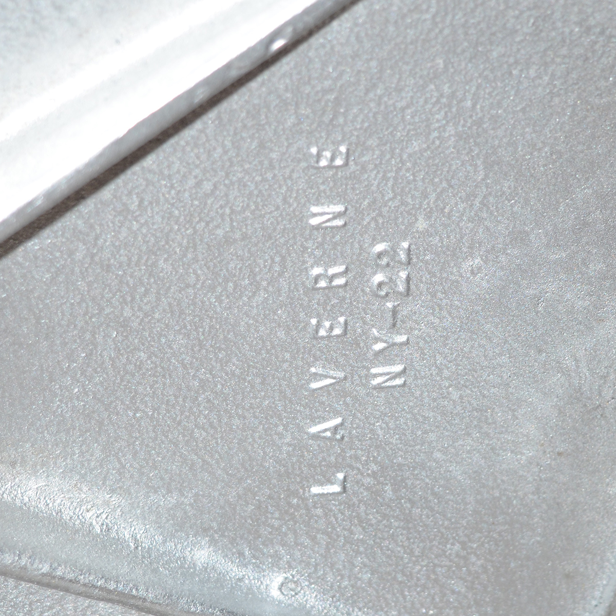 Mid Century Modern "Champagne" Chair by Erwine and Estelle Laverne