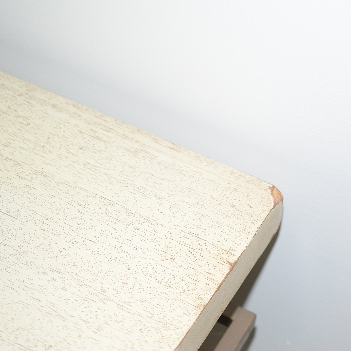 Vintage Modernist Style Coffee Table